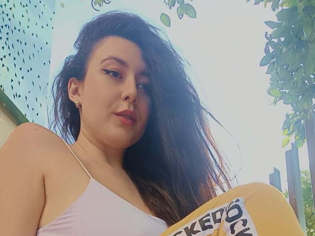 MabyLegrand - Live sex cam - 26402297
