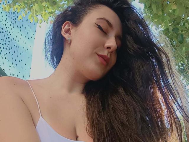 MabyLegrand - Live sex cam - 26402301