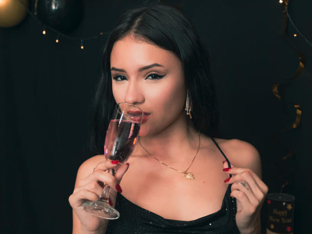 LizzeJoy - Live sexe cam - 26402369