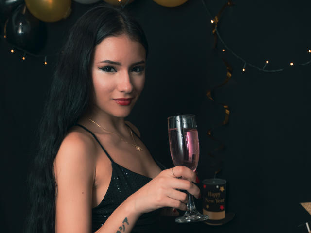 LizzeJoy - Sexe cam en vivo - 26402377