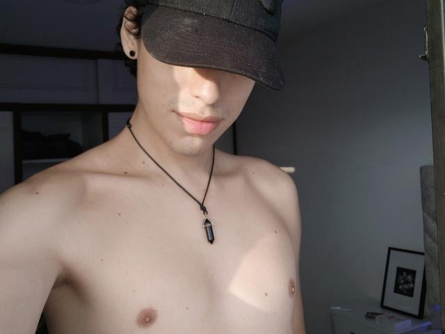 LinoRayn - Sexe cam en vivo - 26402517