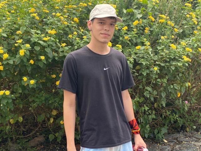 LinoRayn - Sexe cam en vivo - 26402585