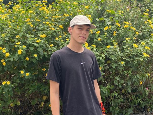 LinoRayn - Sexe cam en vivo - 26402593