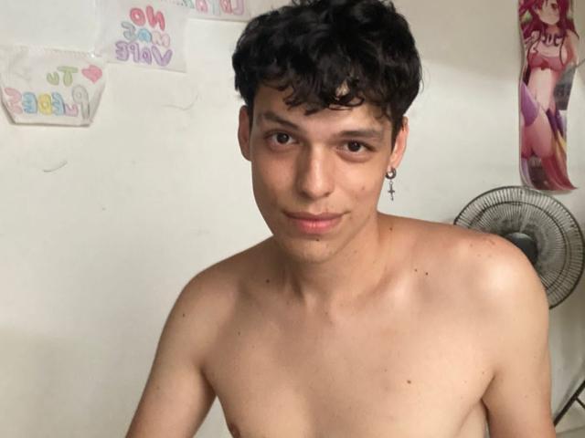 LinoRayn - Sexe cam en vivo - 26402601