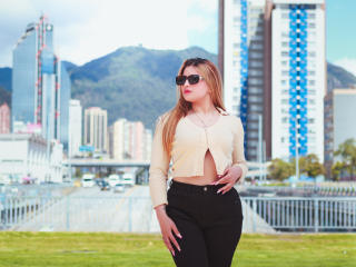 SaraWestt - Sexe cam en vivo - 26402773