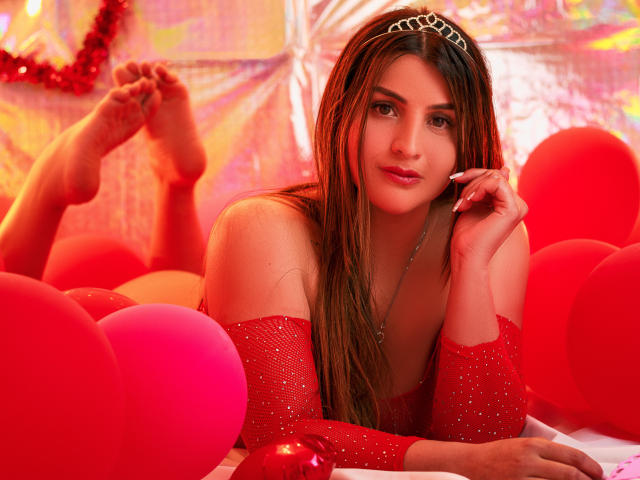 SaraWestt - Sexe cam en vivo - 26402889