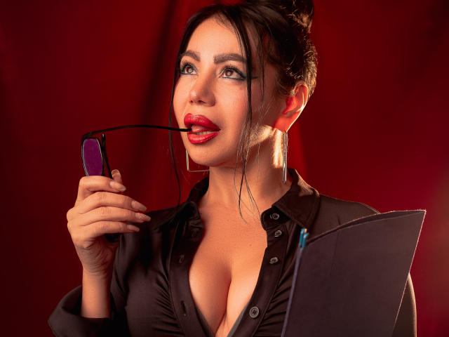 HelenHard - Live Sex Cam - 26403325
