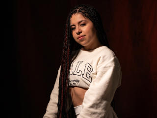 LunnaCollins - Sexe cam en vivo - 26403381
