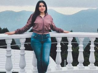 SaraWestt - Sexe cam en vivo - 26403537