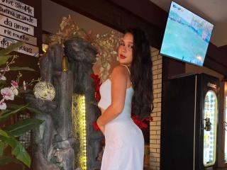CarolineWill - Sexe cam en vivo - 26403553