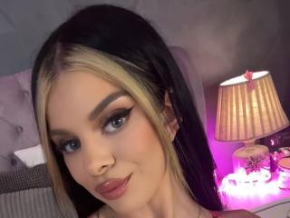 IvyRaven - Élő pornó és szexkamera - 26403565