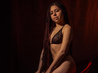 LunnaCollins - Live Sex Cam - 26403673