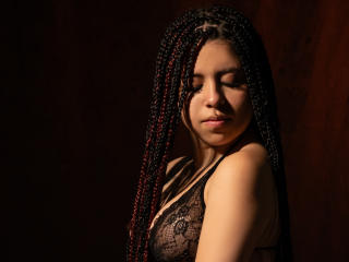 LunnaCollins - Live Sex Cam - 26403785
