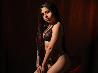LunnaCollins - Live Sex Cam - 26403821
