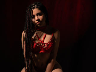 LunnaCollins - Live Sex Cam - 26403861