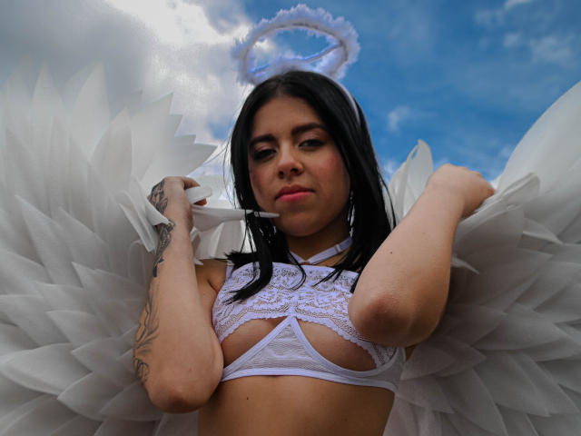 LunnaCollins - Sexe cam en vivo - 26404005
