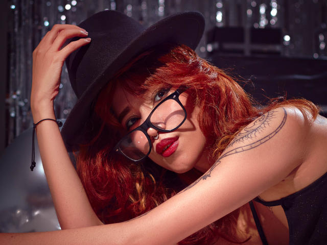 OliviaMonroe - Sexe cam en vivo - 26404041