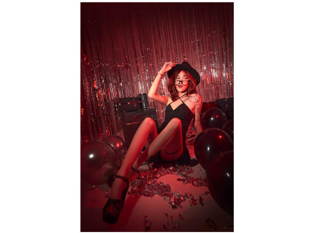 OliviaMonroe - Camera khiêu dâm &amp; quyến rũ trực tiếp - 26404057