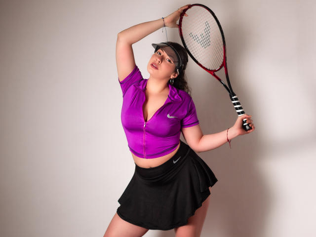 VanessaClose - Sexe cam en vivo - 26404169