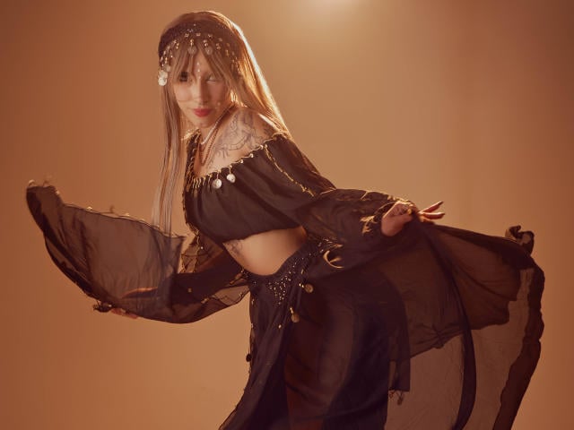 OliviaMonroe - Live sex cam - 26404177