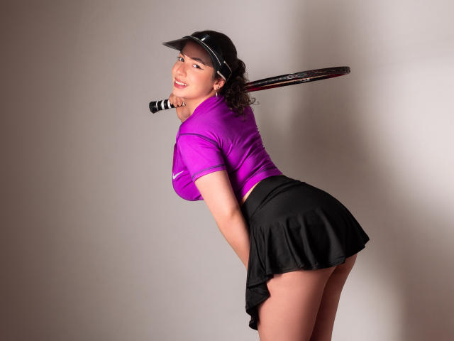 VanessaClose - Live porn &amp; sex cam - 26404181
