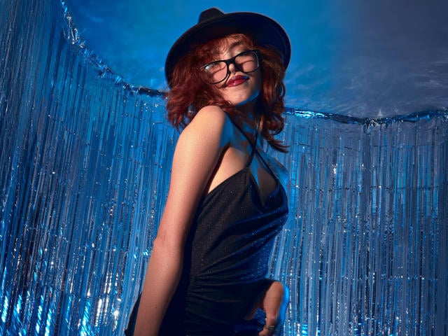 OliviaMonroe - Camera khiêu dâm &amp; quyến rũ trực tiếp - 26404221