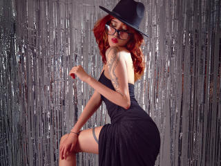 OliviaMonroe - Sexe cam en vivo - 26404241