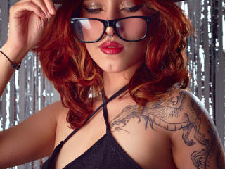 OliviaMonroe - Sexe cam en vivo - 26404257