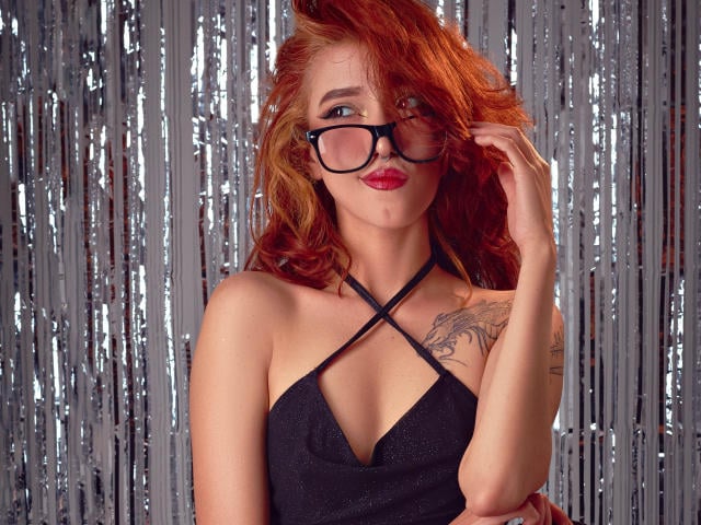 OliviaMonroe - Camera khiêu dâm &amp; quyến rũ trực tiếp - 26404265