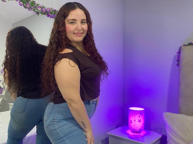 AmandaWats - Live sex cam - 26404313