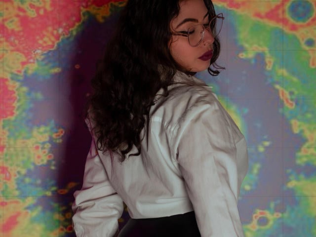 VanessaClose - Live porn &amp; sex cam - 26404321