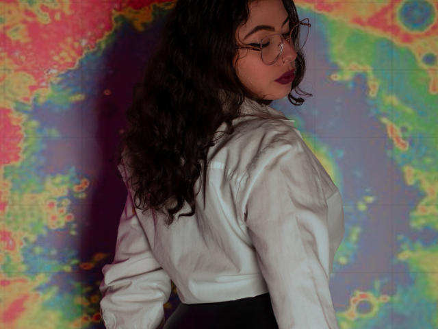 VanessaClose - Sexe cam en vivo - 26404321