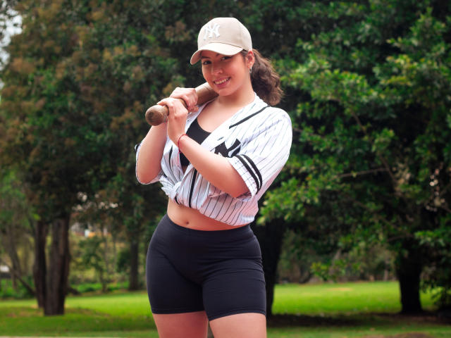 VanessaClose - Sexe cam en vivo - 26404357
