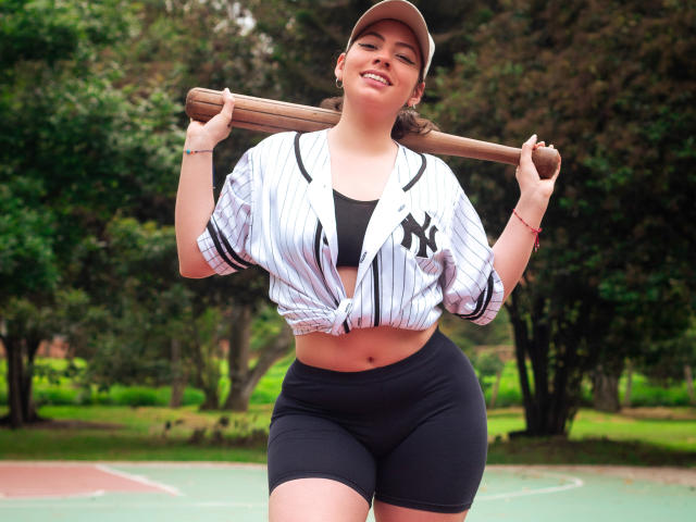 VanessaClose - Sexe cam en vivo - 26404365