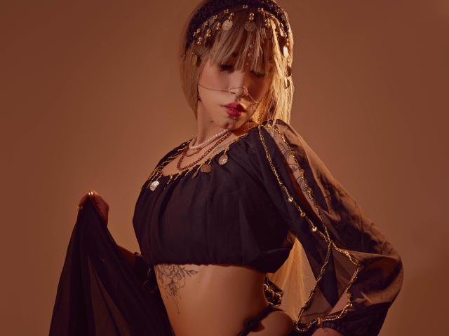 OliviaMonroe - Camera khiêu dâm &amp; quyến rũ trực tiếp - 26404429