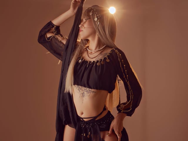 OliviaMonroe - Camera khiêu dâm &amp; quyến rũ trực tiếp - 26404433