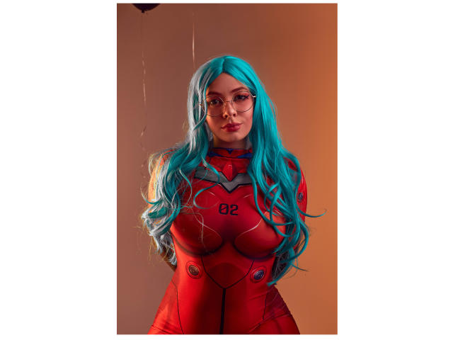 VanessaClose - сексуальная веб-камера в реальном времени - 26404457