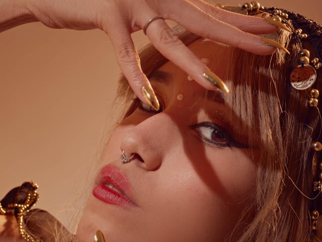 OliviaMonroe - Live porn &amp; sex cam - 26404481