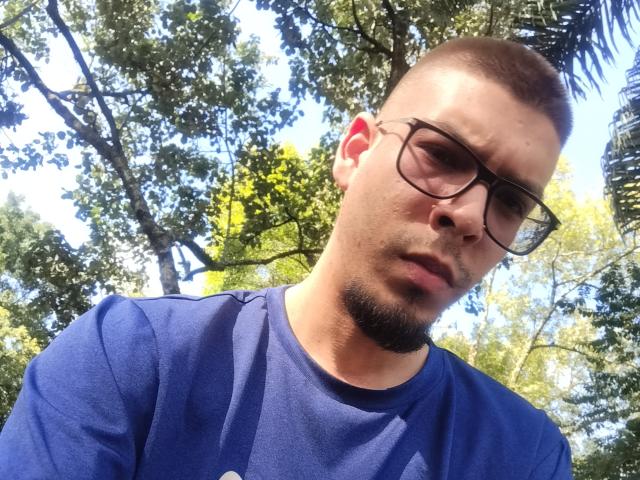 GolFather - Live Sex Cam - 26404573