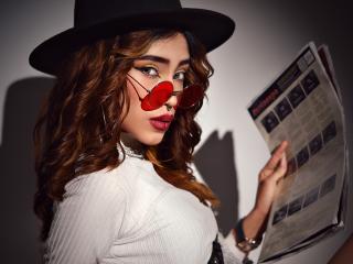 OliviaMonroe - Live porn &amp; sex cam - 26404581