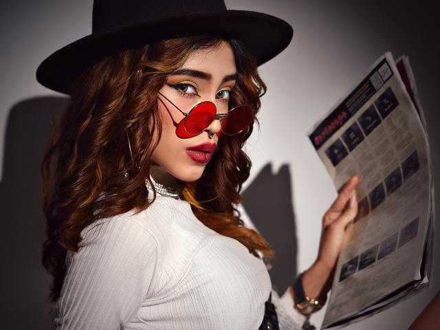 OliviaMonroe - Sexe cam en vivo - 26404581