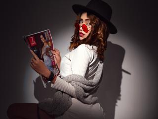 OliviaMonroe - Sexe cam en vivo - 26404605