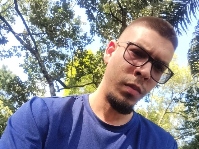 GolFather - Live Sex Cam - 26404617