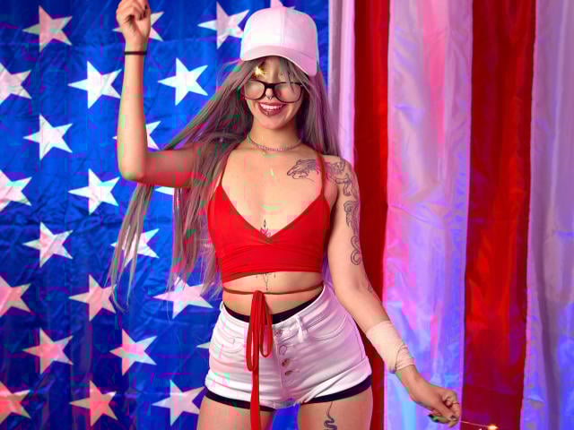 OliviaMonroe - Sexe cam en vivo - 26404745