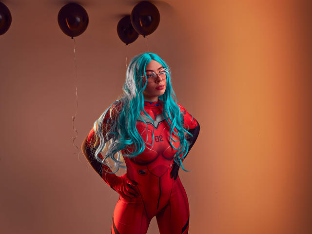 VanessaClose - Live porn &amp; sex cam - 26404889
