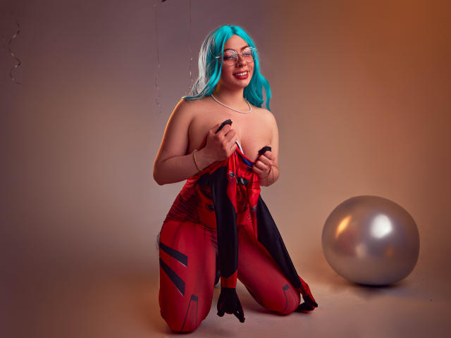 VanessaClose - Sexe cam en vivo - 26405025
