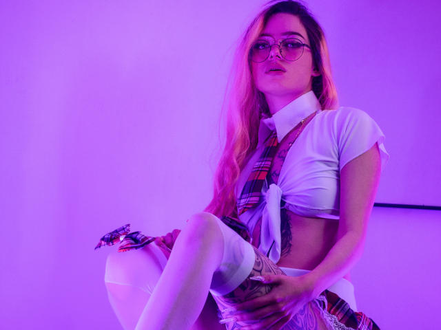 MiaValentine - Live porn &amp; sex cam - 26405061