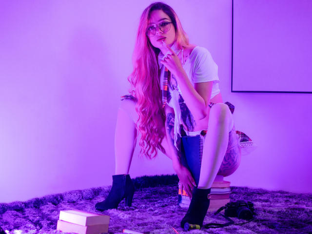 MiaValentine - 라이브 포르노 &amp; 섹스 캠 - 26405081