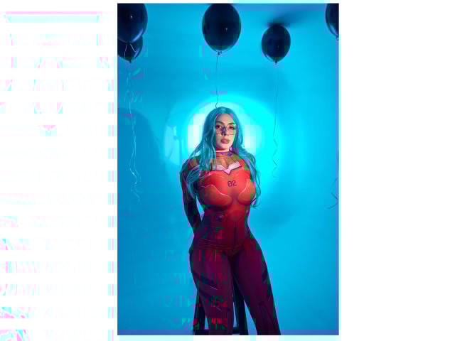 VanessaClose - Sexe cam en vivo - 26405085