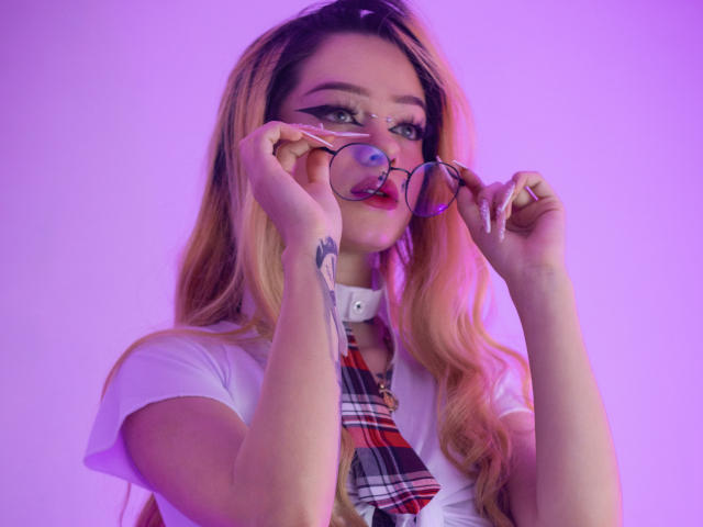 MiaValentine - Live sex cam - 26405249